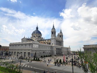 Visita guiada pelos mistérios de Madrid